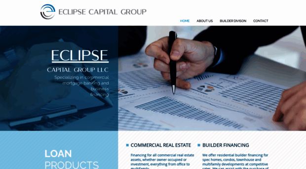 eclipsecapitalgroup.com