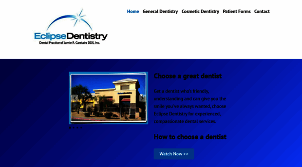 eclipsedentistry.com