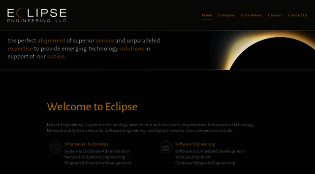 eclipseengineering.com