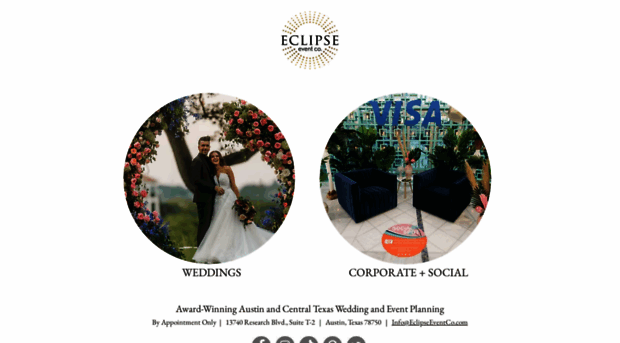 eclipseeventco.com