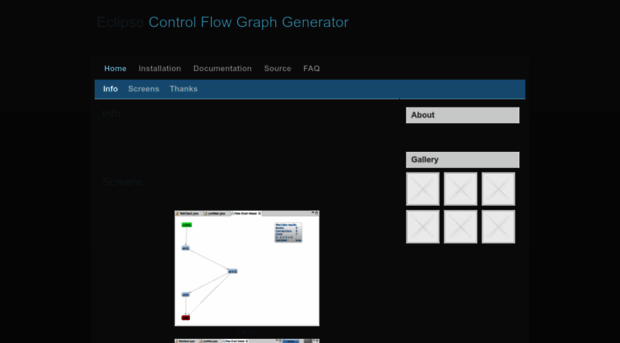 eclipsefcg.sourceforge.net