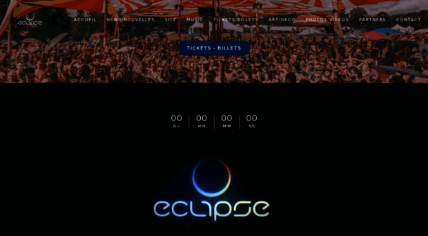 eclipsefestival.com