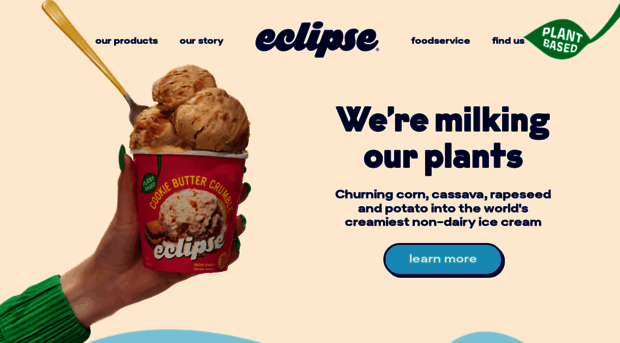 eclipsefoods.com