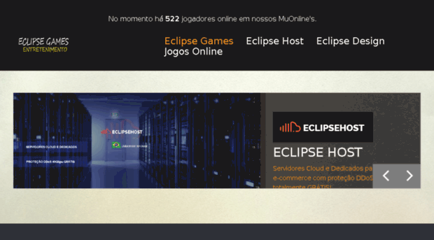 eclipsegames.com.br