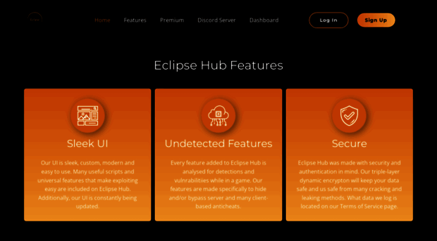 eclipsehub.xyz