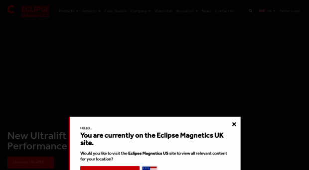 eclipsemagnetics.com