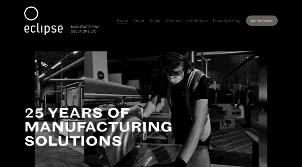 eclipsemanufacturingsolutions.co.uk