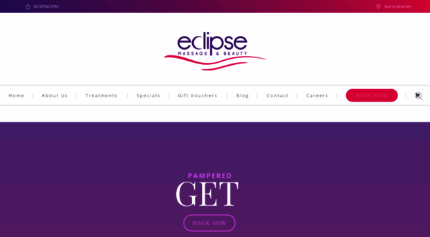 eclipsemassage.com.au