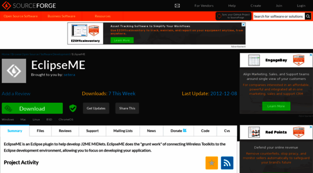 eclipseme.sourceforge.net