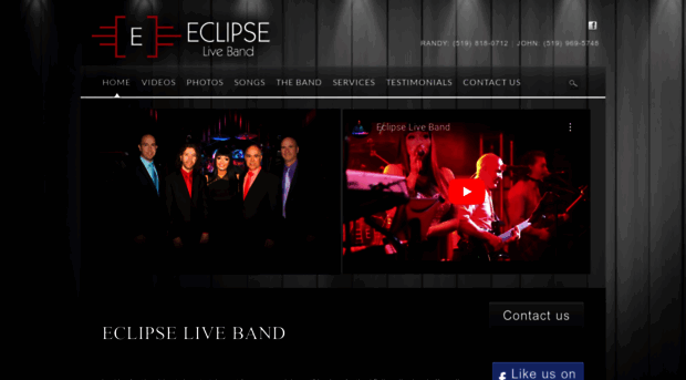 eclipsemusic.info