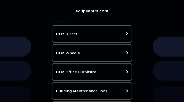 eclipseofm.com