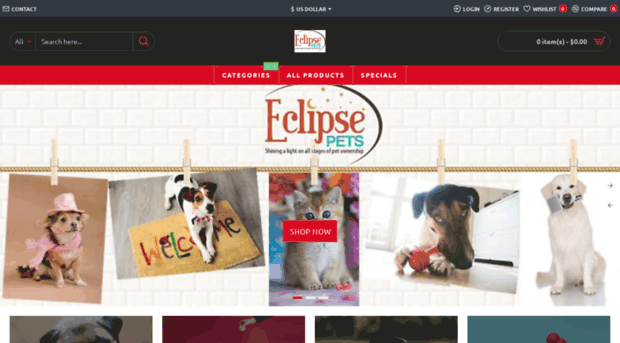 eclipsepets.com