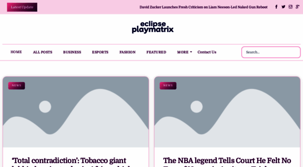 eclipseplaymatrix.com