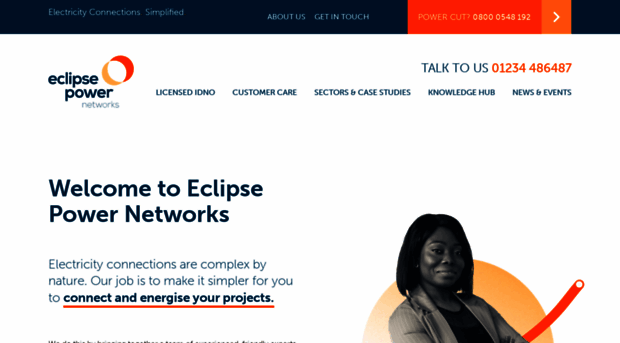 eclipsepower.co.uk