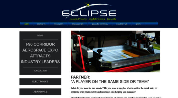 eclipseprinting.com