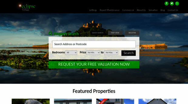 eclipsepropertycornwall.com