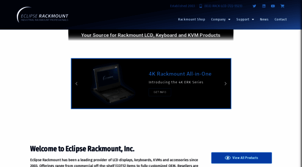 eclipserackmount.com