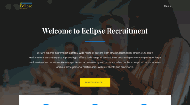 eclipserecruitment.co.uk