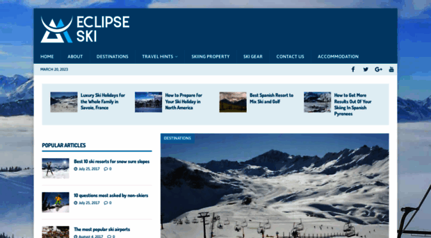 eclipseski.co.uk