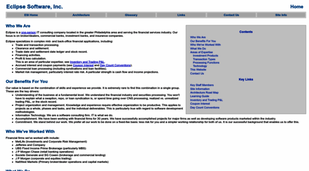 eclipsesoftware.biz