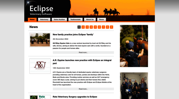 eclipsesoftware.info