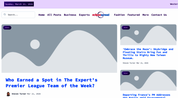 eclipsespread.com