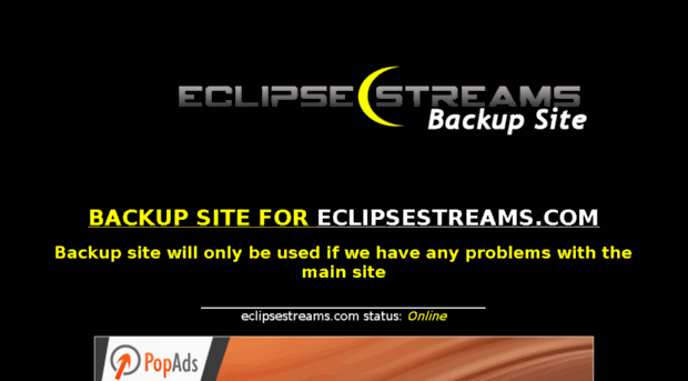 eclipsestreams.yolasite.com
