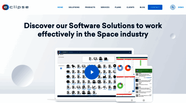 eclipsesuite.com