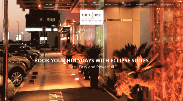 eclipsesuites.com