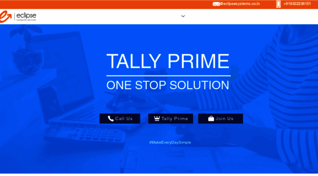 eclipsesystems.co.in