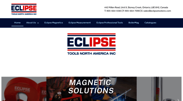 eclipsetoolsinc.com