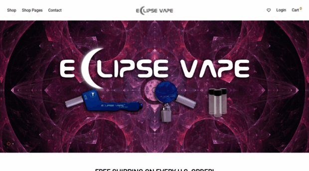 eclipsevape.com