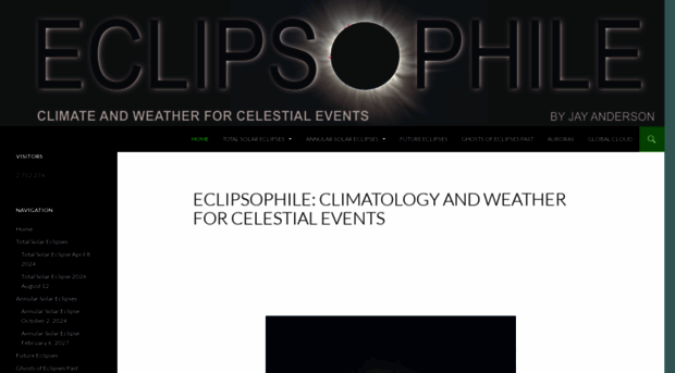 eclipsophile.com