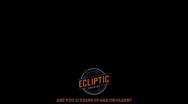 eclipticbrewing.com