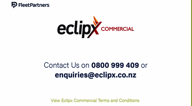 eclipxcommercial.co.nz