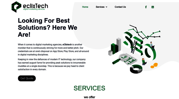 eclixtech.com