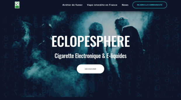 eclopesphere.com