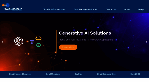ecloudchain.com
