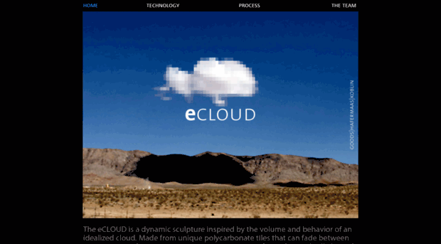 ecloudproject.com