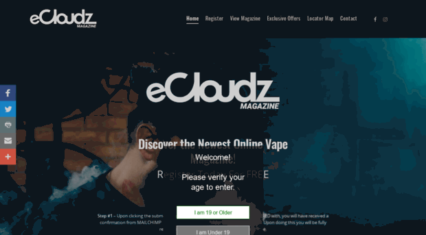 ecloudzmagazine.com