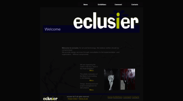 eclusier.com