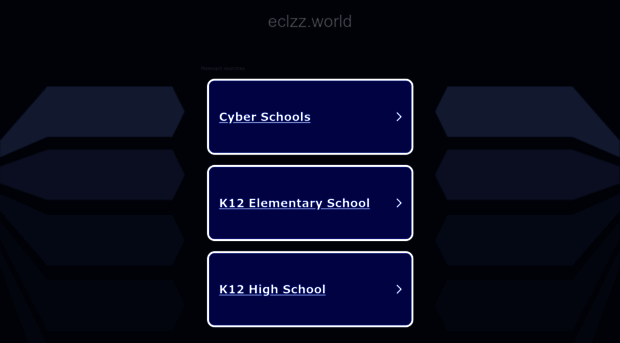 eclzz.world