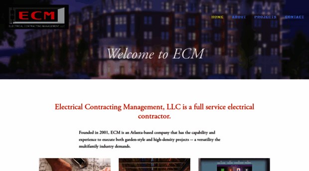 ecm-atl.com