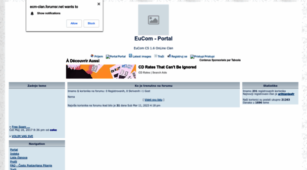 ecm-clan.forumotion.com