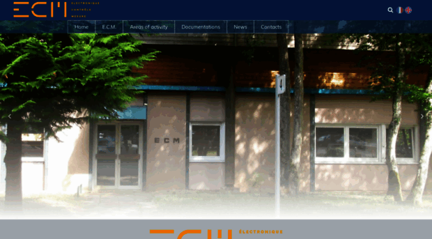 ecm-france.com