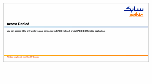 ecm.sabic.com