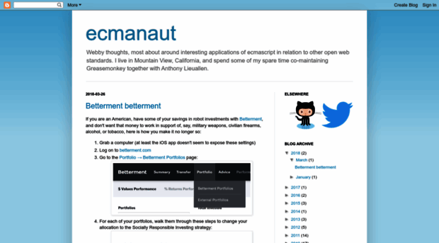 ecmanaut.blogspot.com.tr