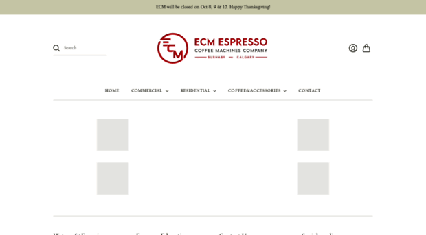 ecmcanada.net