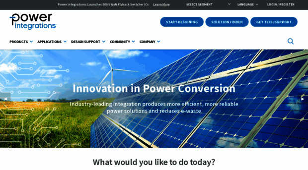 ecmdev.powerint.com