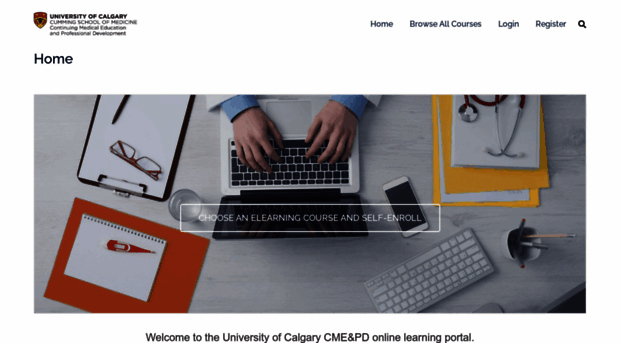 ecme.ucalgary.ca